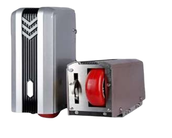 Swing Gate Roller ABS