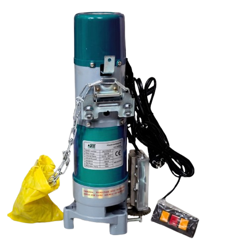 Roller Shutter Motor