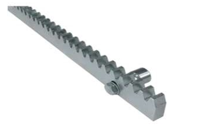 Gear Teeth