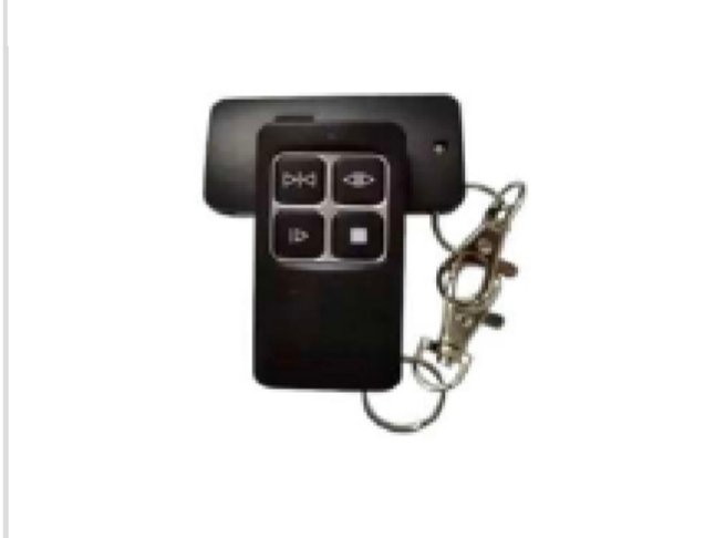 Remote control