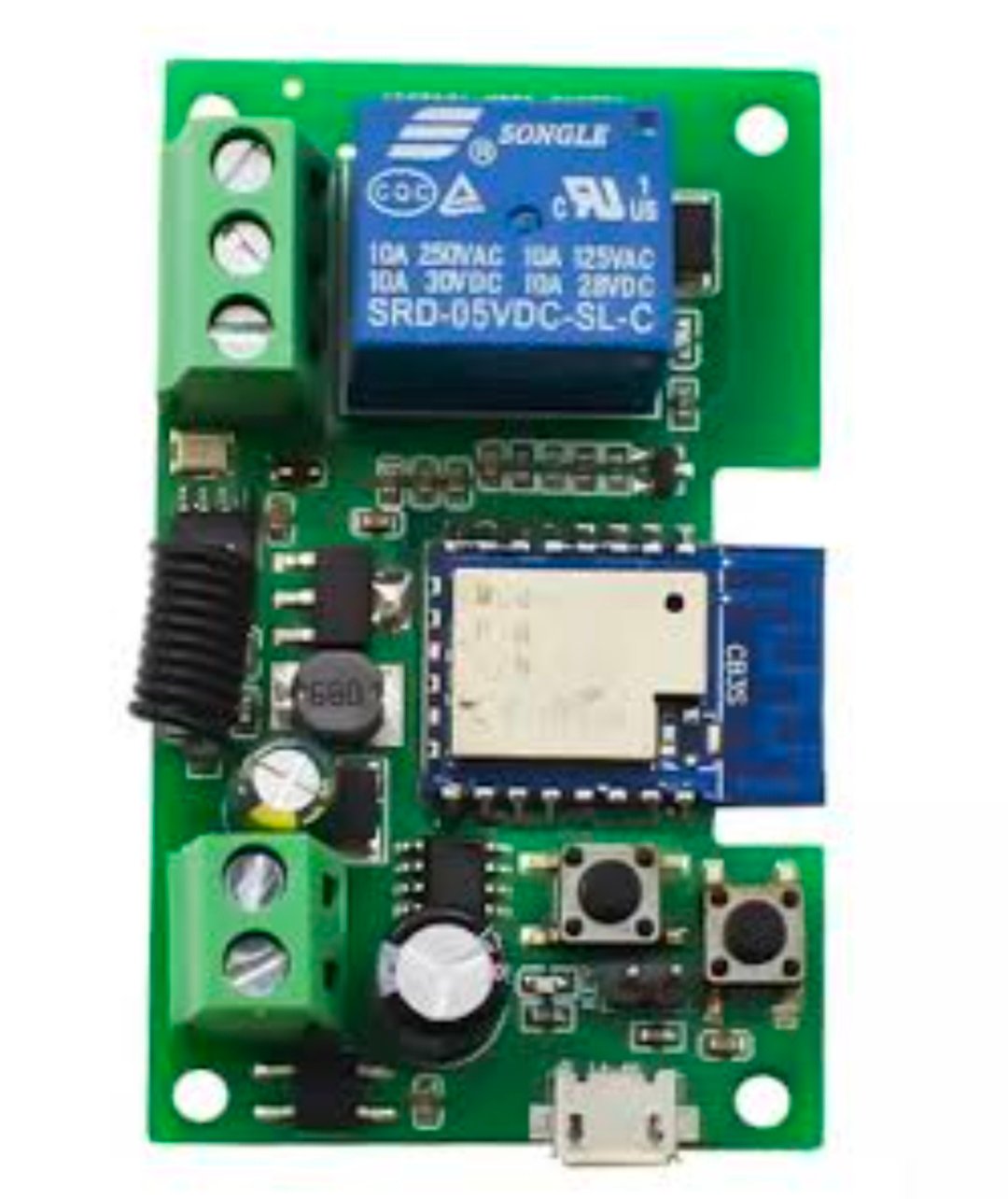 Wi-Fi Module